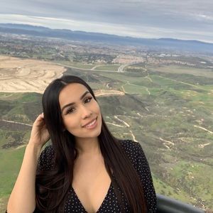 Meet your Posher, Lucia